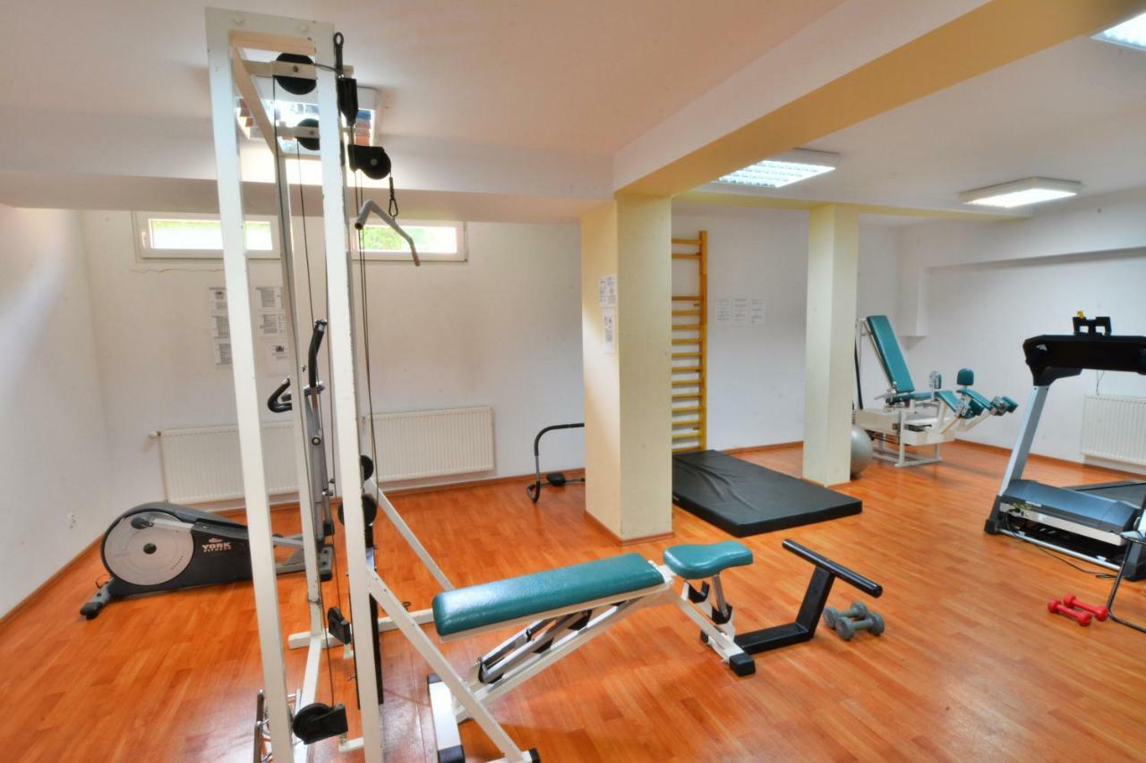 Apartamentyprzymorzu Zielone Tarasy 科沃布热格 外观 照片
